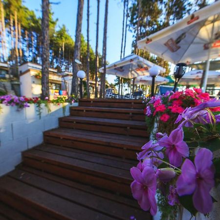 Dream View Hotel Byala  Exterior foto