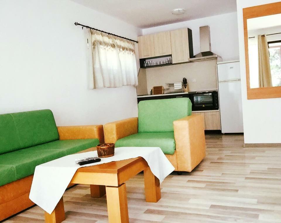 Dream View Hotel Byala  Exterior foto