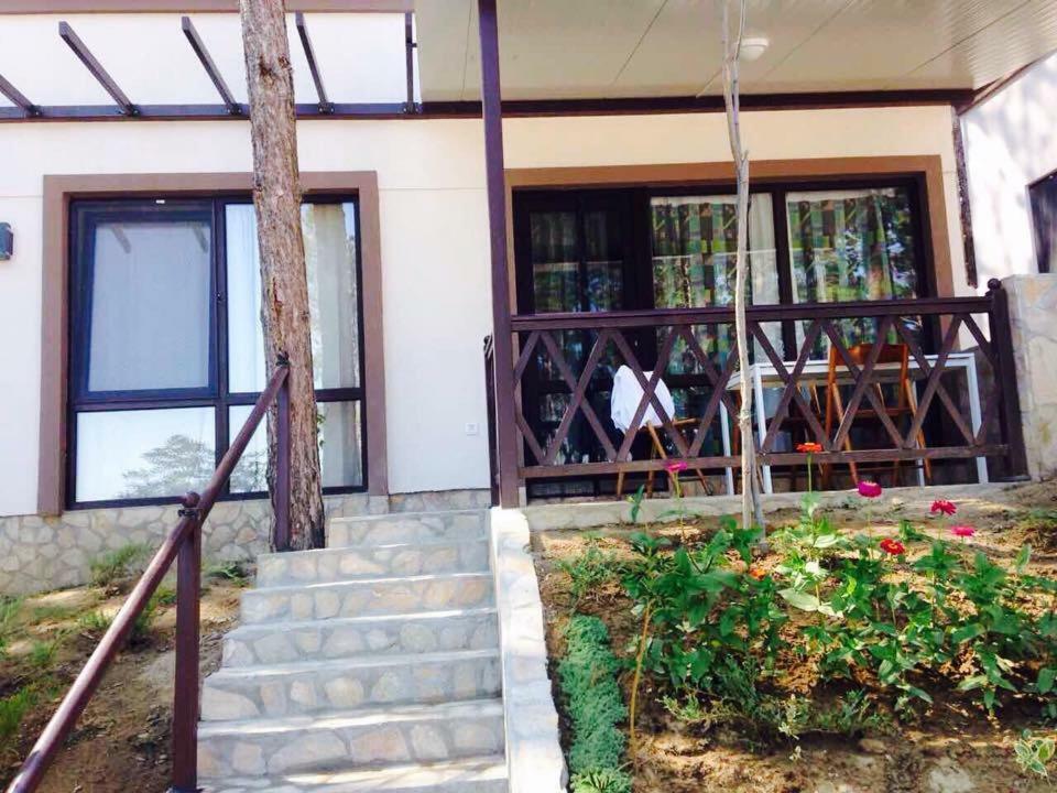 Dream View Hotel Byala  Exterior foto