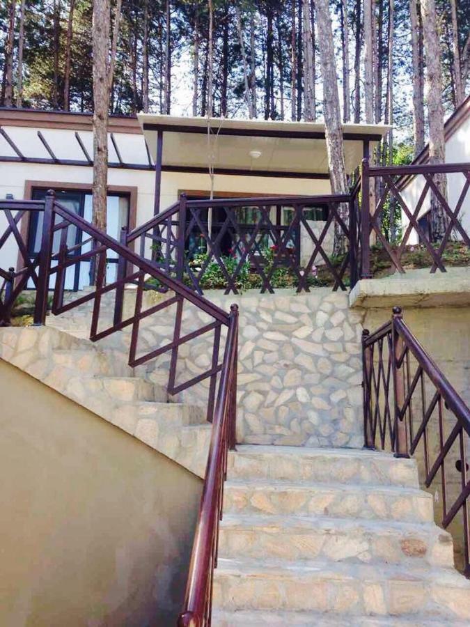 Dream View Hotel Byala  Exterior foto