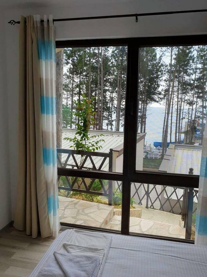 Dream View Hotel Byala  Exterior foto