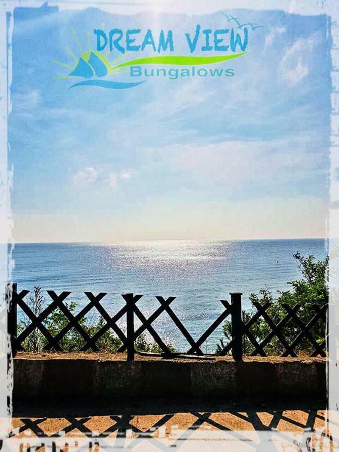 Dream View Hotel Byala  Exterior foto