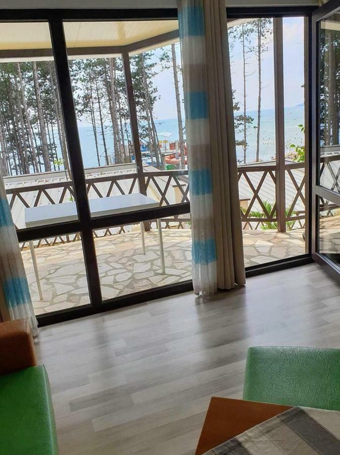 Dream View Hotel Byala  Exterior foto