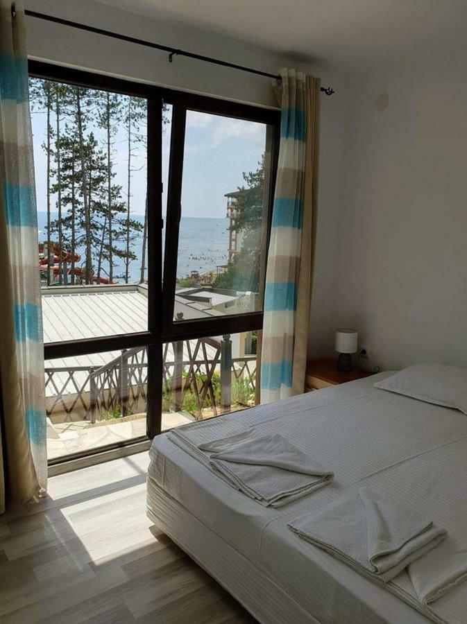 Dream View Hotel Byala  Exterior foto