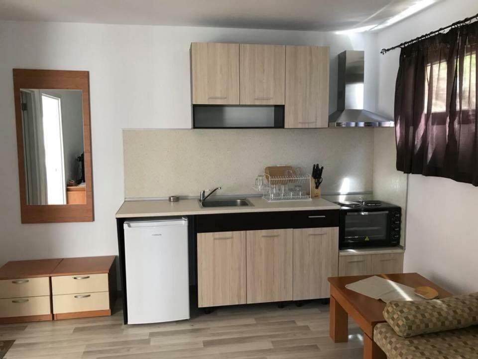 Dream View Hotel Byala  Exterior foto