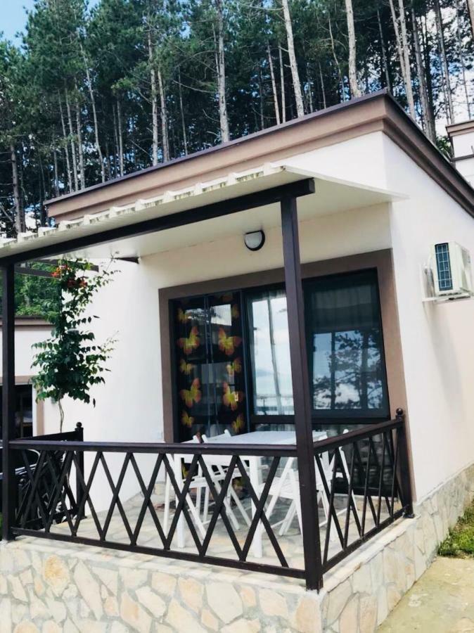 Dream View Hotel Byala  Exterior foto