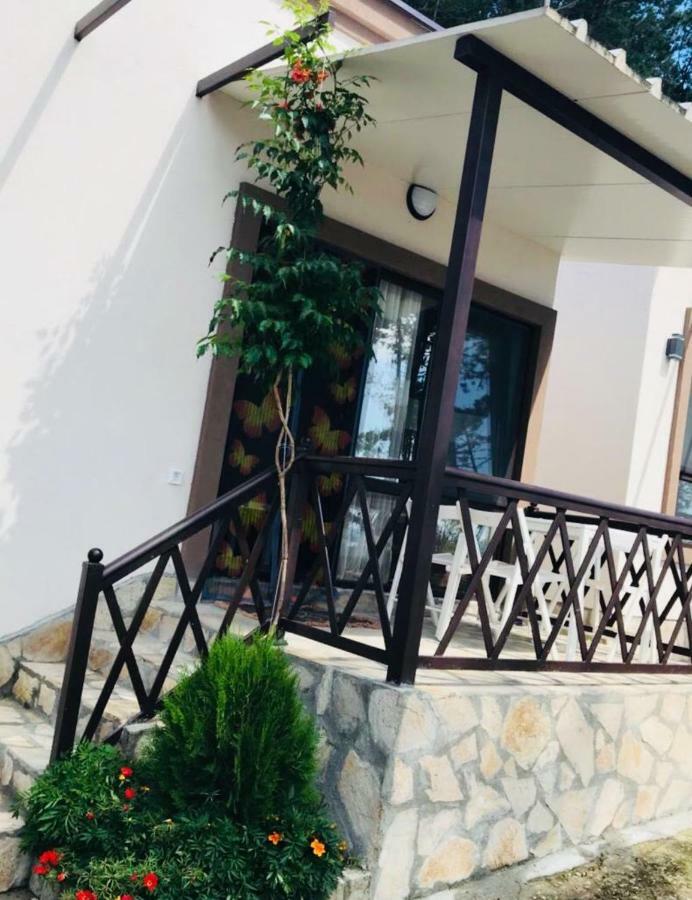 Dream View Hotel Byala  Exterior foto