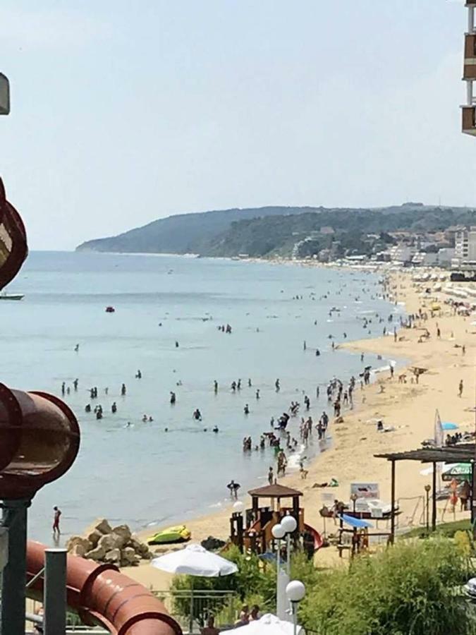 Dream View Hotel Byala  Exterior foto
