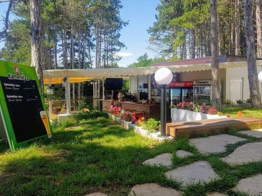 Dream View Hotel Byala  Exterior foto