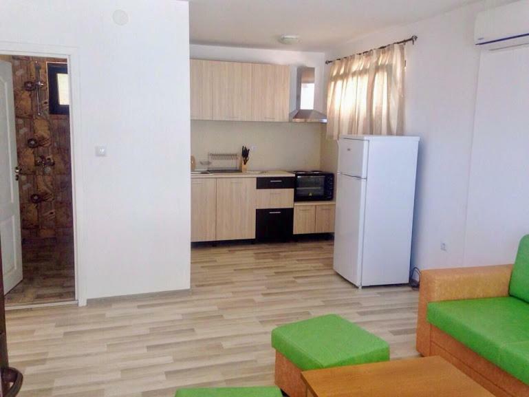 Dream View Hotel Byala  Exterior foto