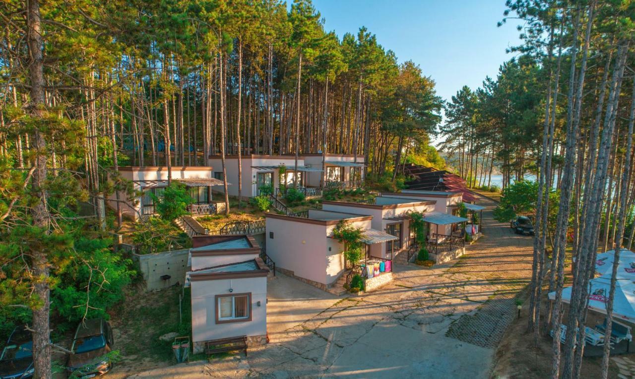 Dream View Hotel Byala  Exterior foto