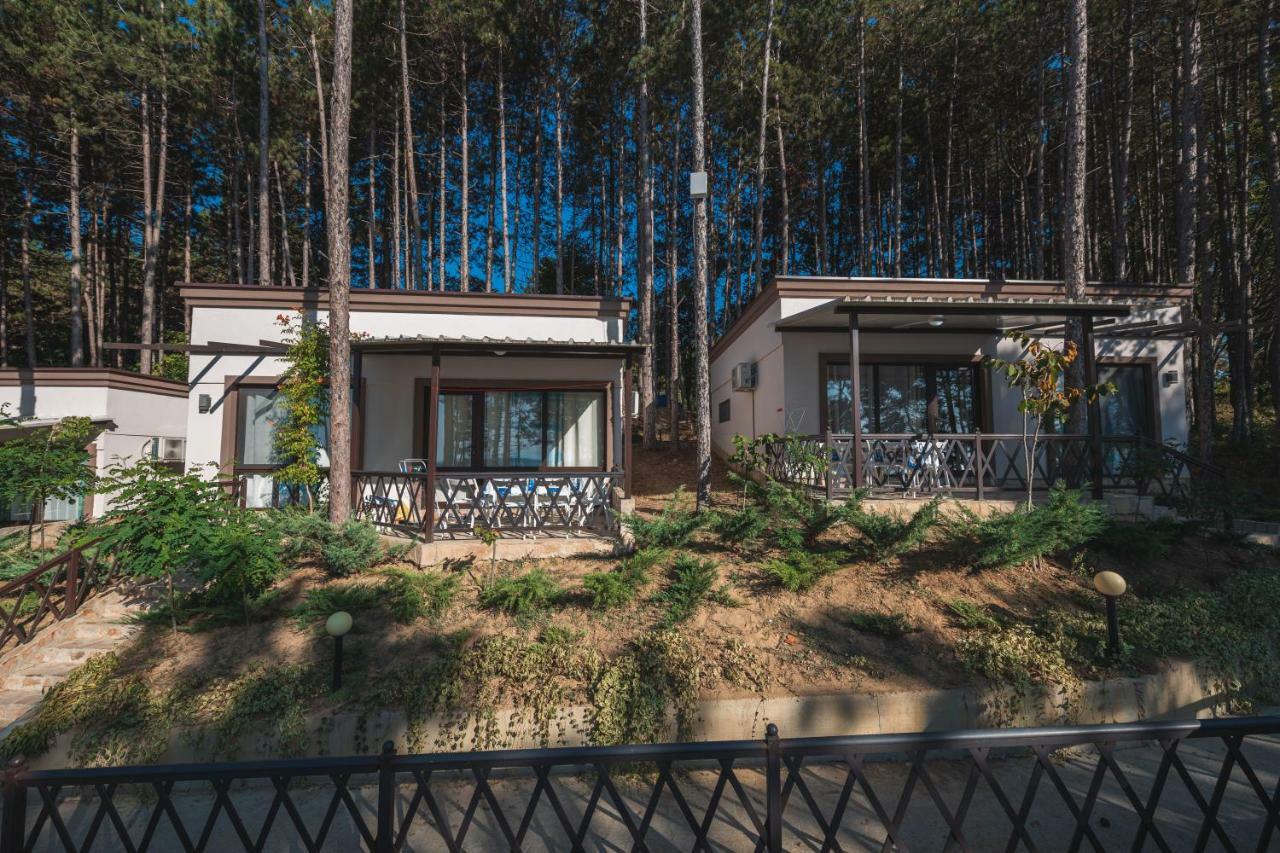 Dream View Hotel Byala  Exterior foto