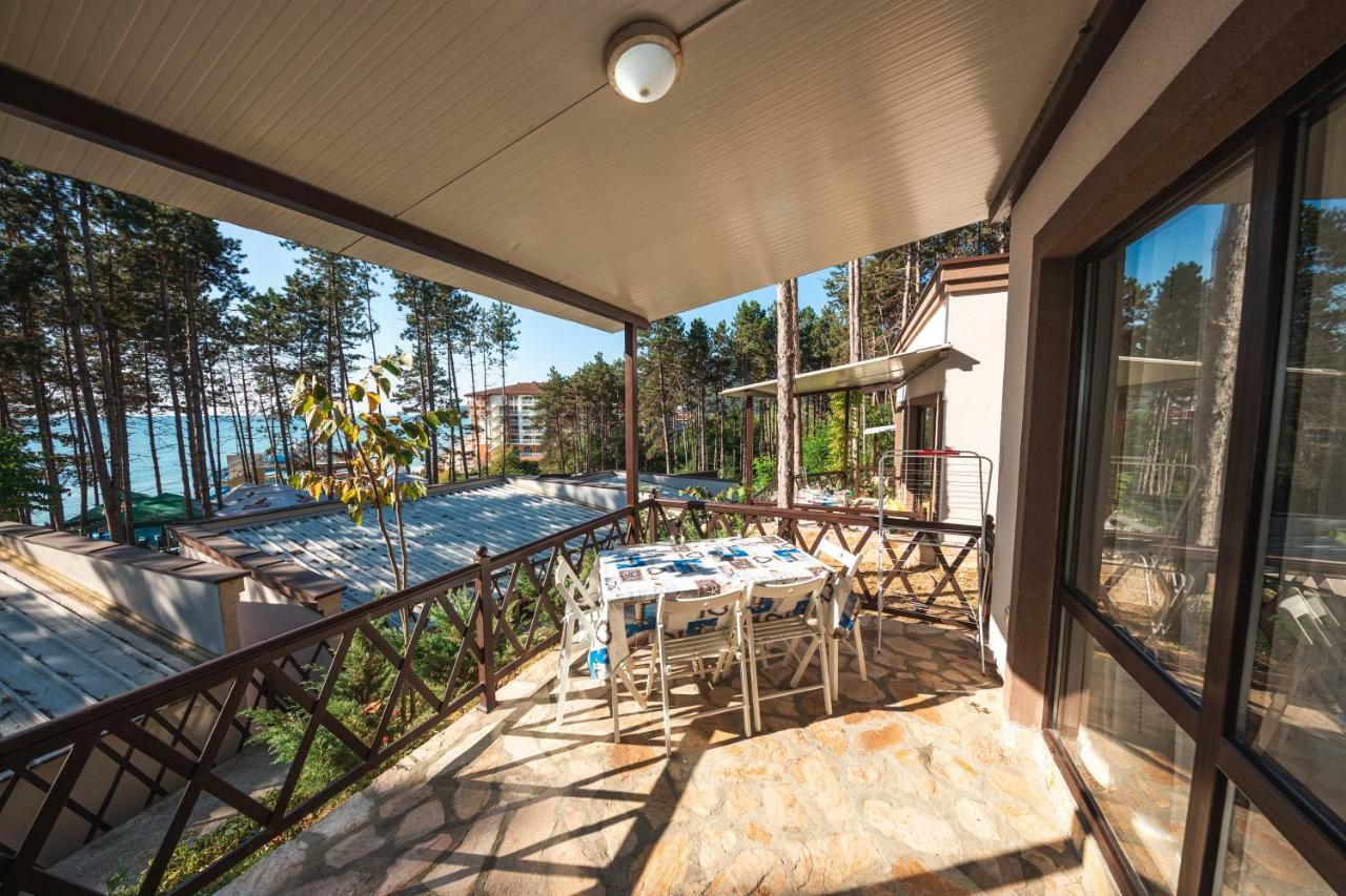 Dream View Hotel Byala  Exterior foto