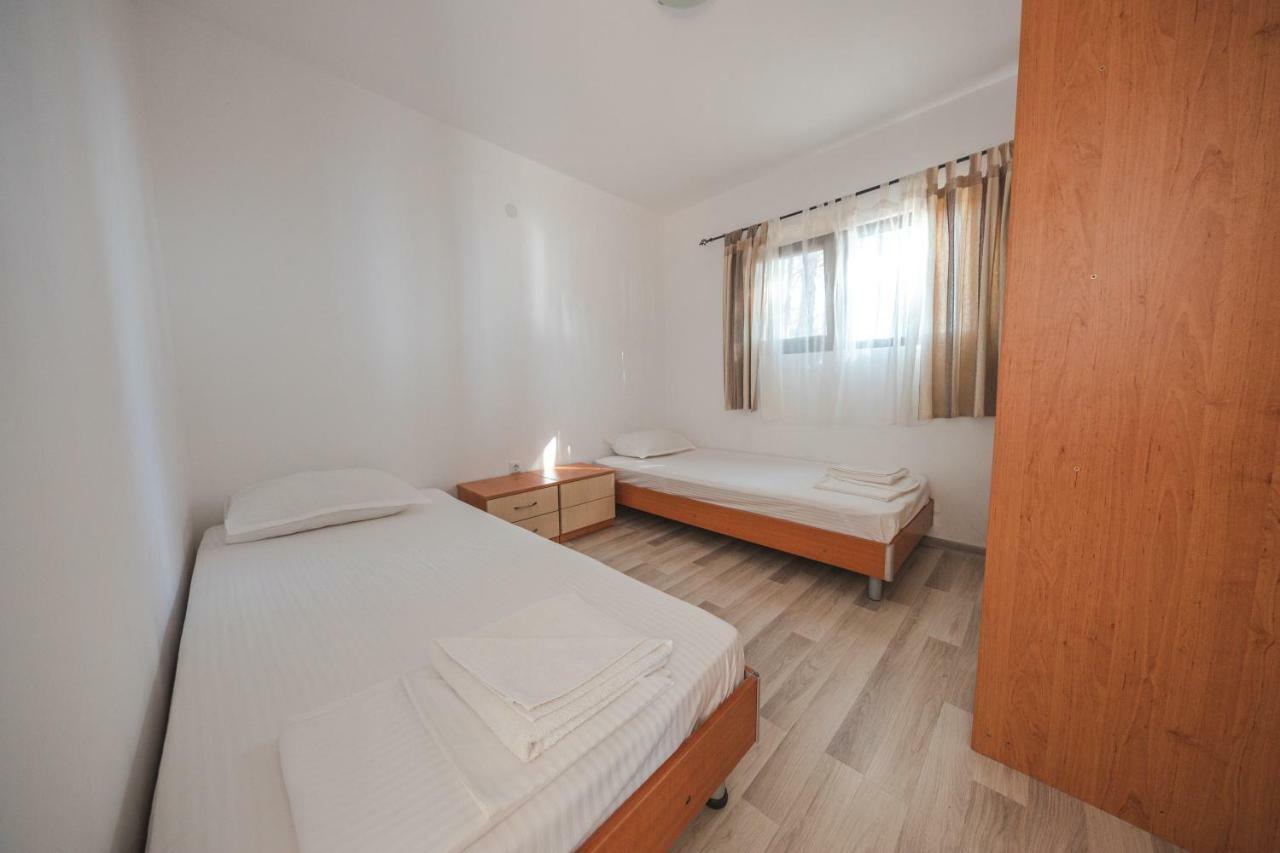 Dream View Hotel Byala  Exterior foto