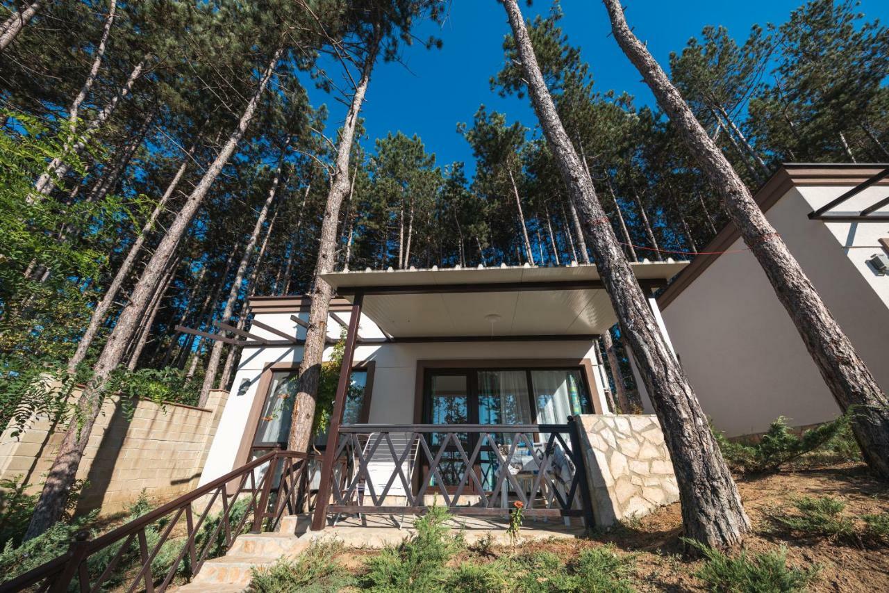 Dream View Hotel Byala  Exterior foto