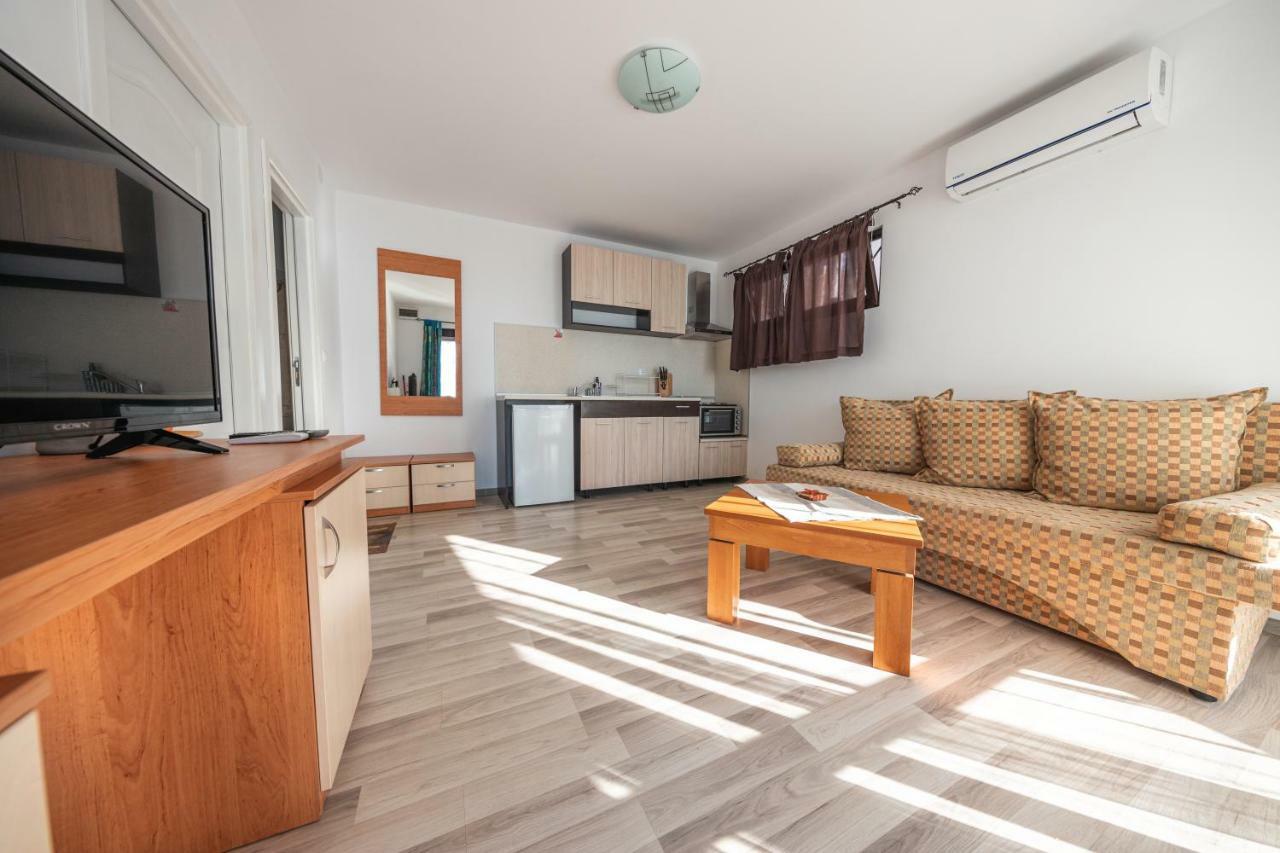 Dream View Hotel Byala  Exterior foto