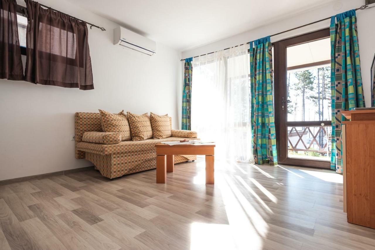 Dream View Hotel Byala  Exterior foto